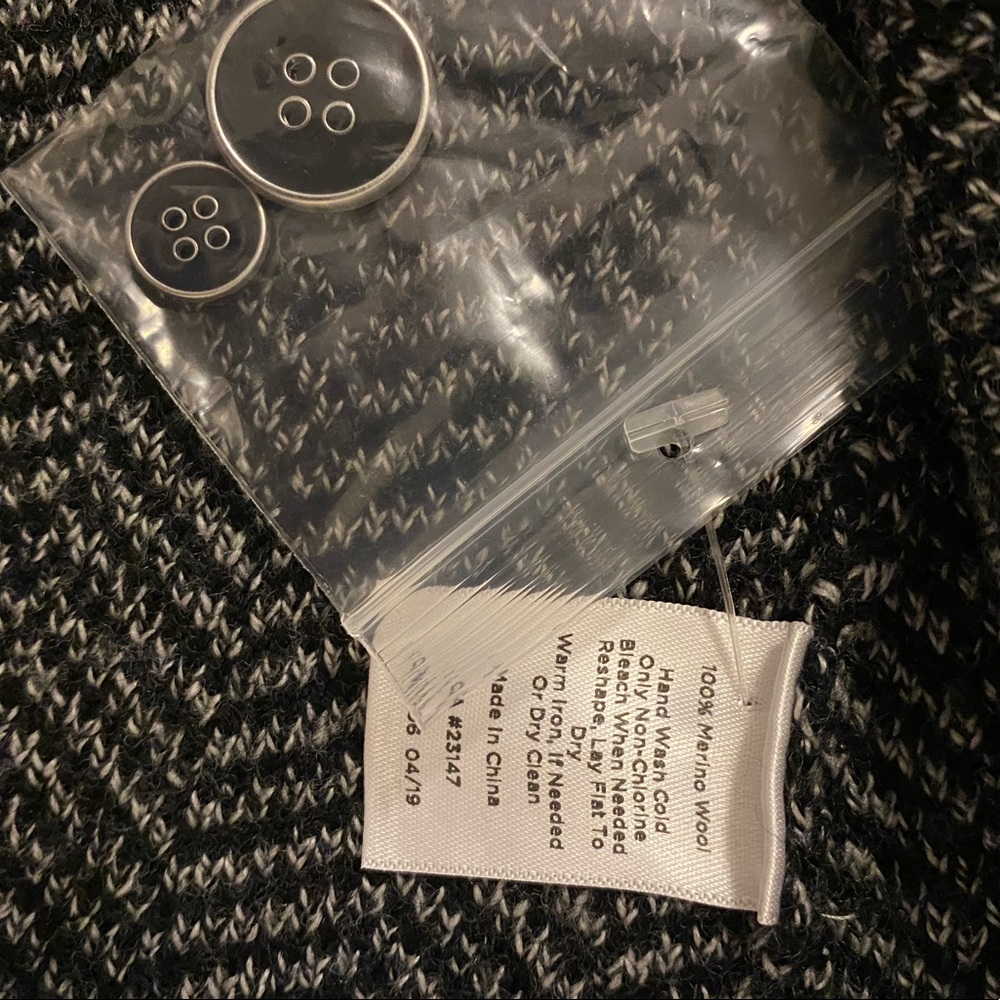 Talbots Jacket - Picture 4 of 6